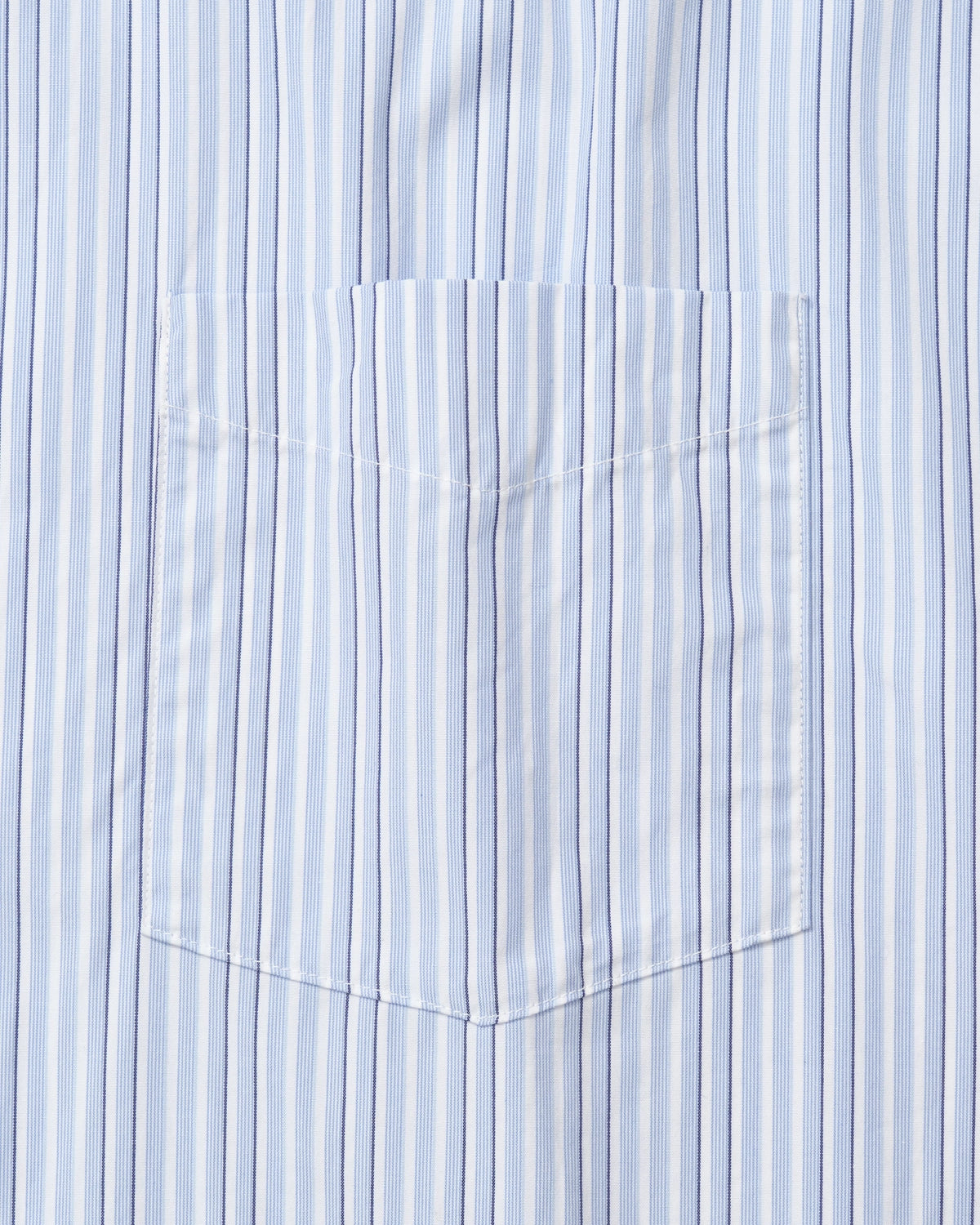 MAGIC STICK / 2 Face Dress Shirt v2 (25FW-MS8-011A)