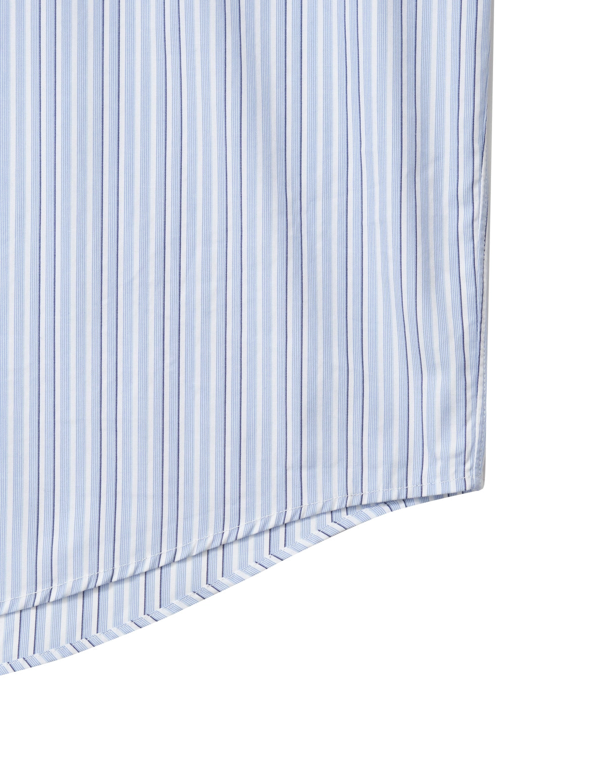MAGIC STICK / 2 Face Dress Shirt v2 (25FW-MS8-011A)