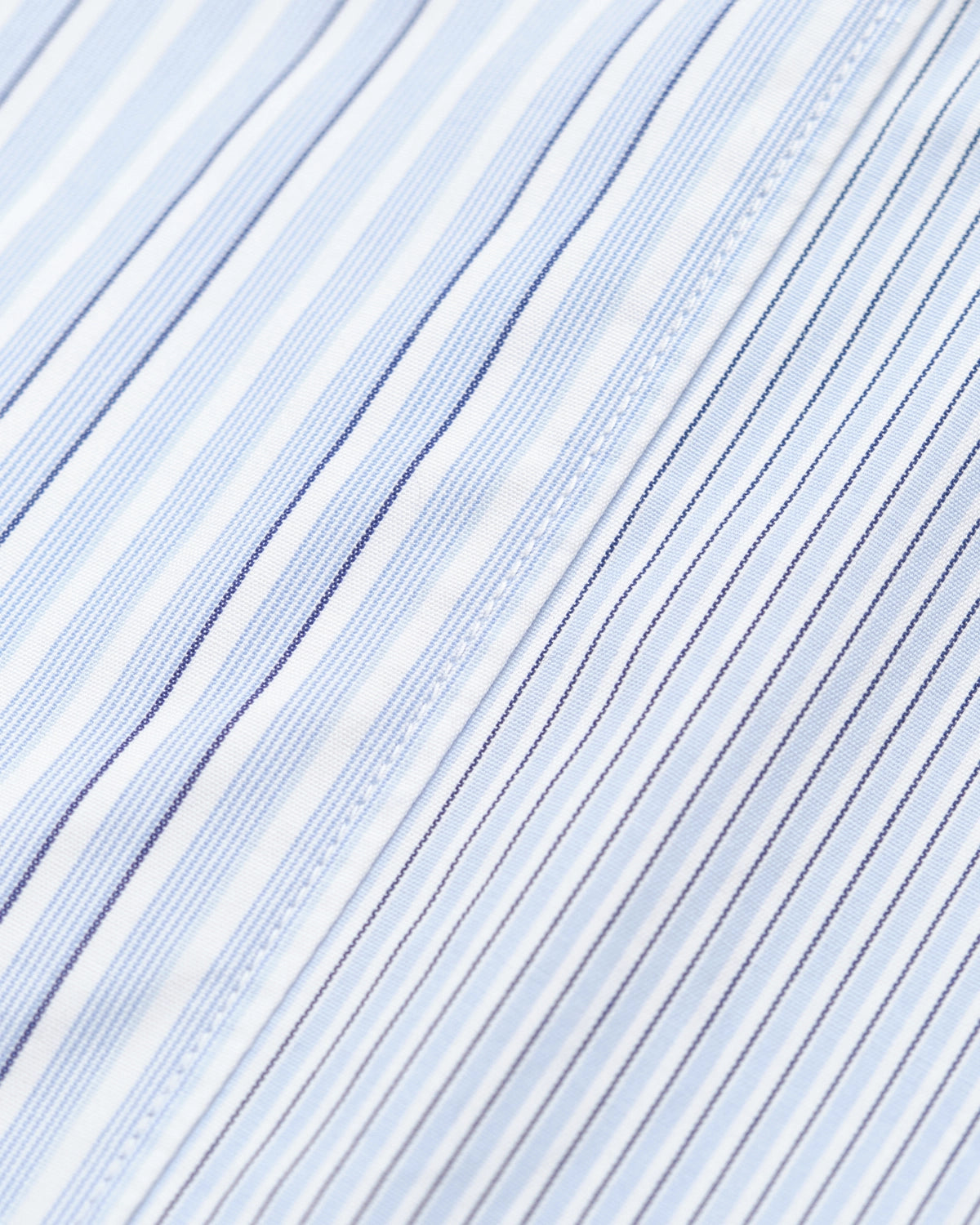 MAGIC STICK / 2 Face Dress Shirt v2 (25FW-MS8-011A)