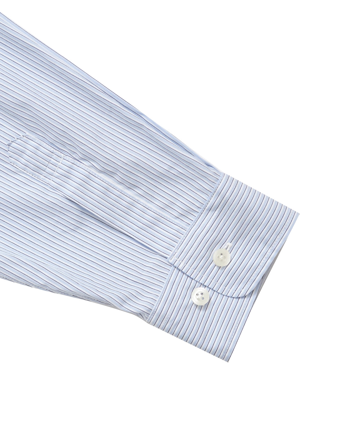 MAGIC STICK / 2 Face Dress Shirt v2 (25FW-MS8-011A)