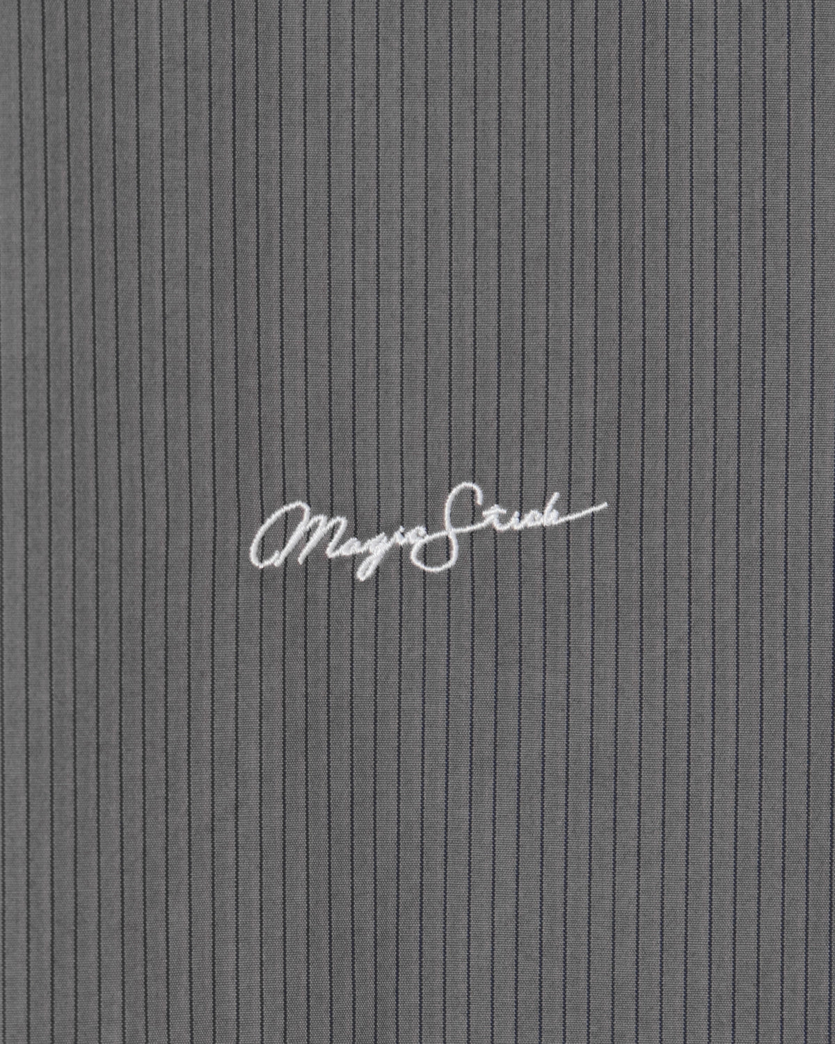 MAGIC STICK / 2 Face Dress Shirt v2 (25FW-MS8-011B)