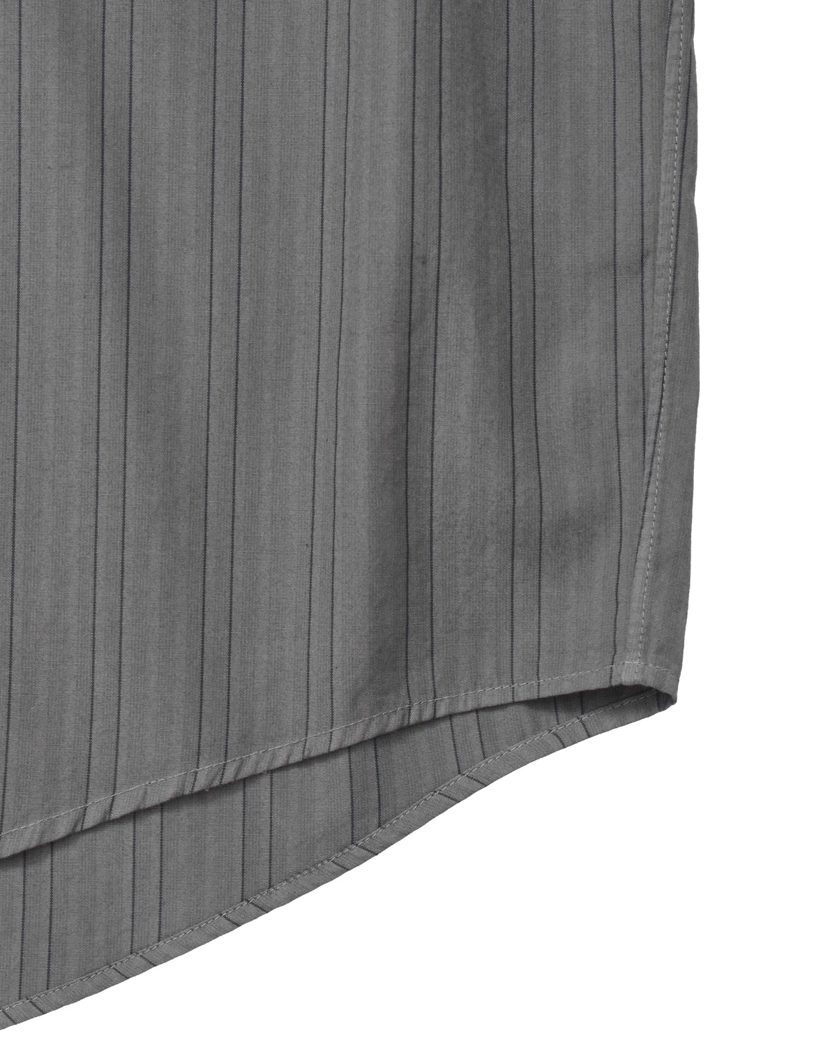 MAGIC STICK / 2 Face Dress Shirt v2 (25FW-MS8-011B)