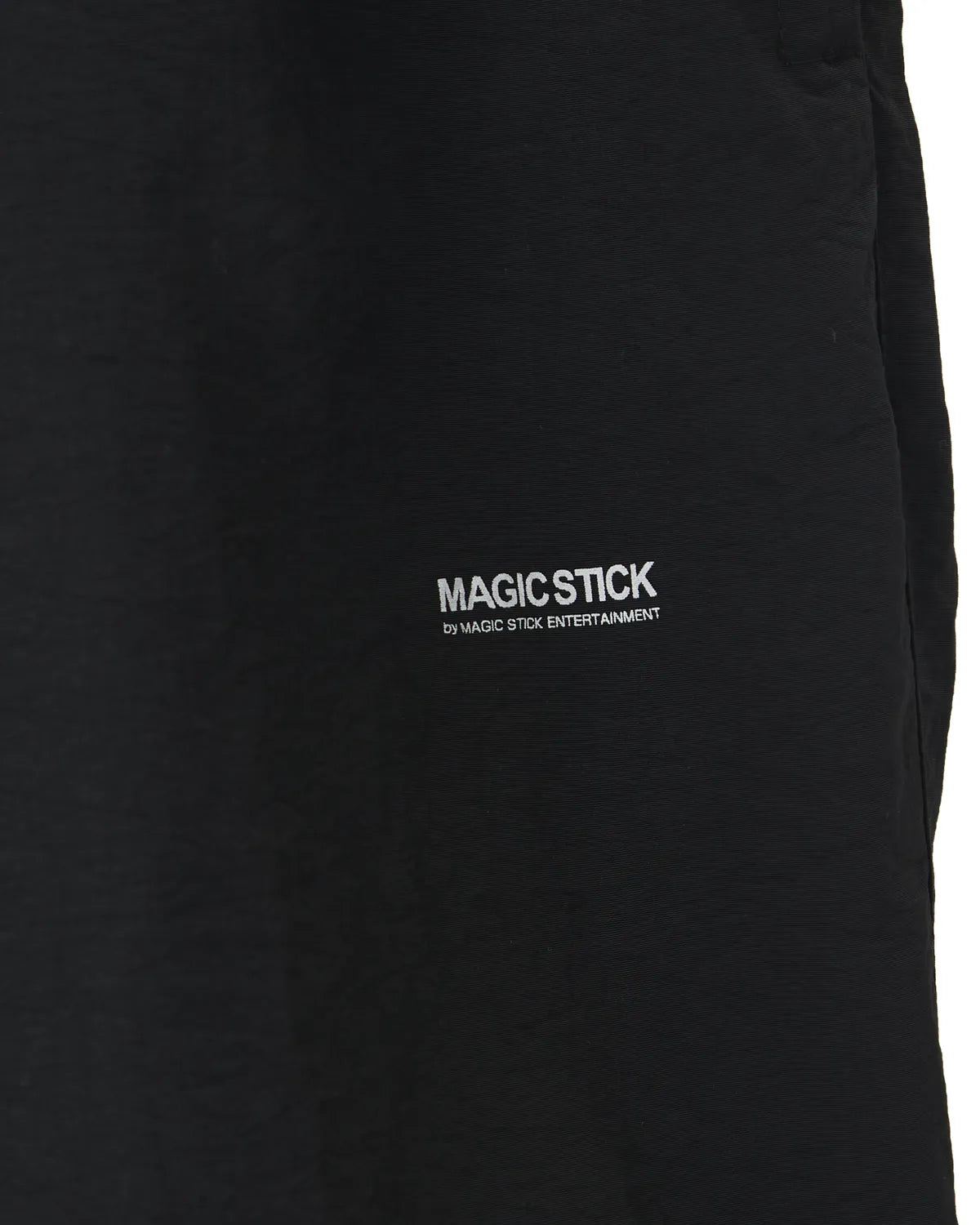 MAGIC STICK / New Training Track Pants (25FW-MS10-028)