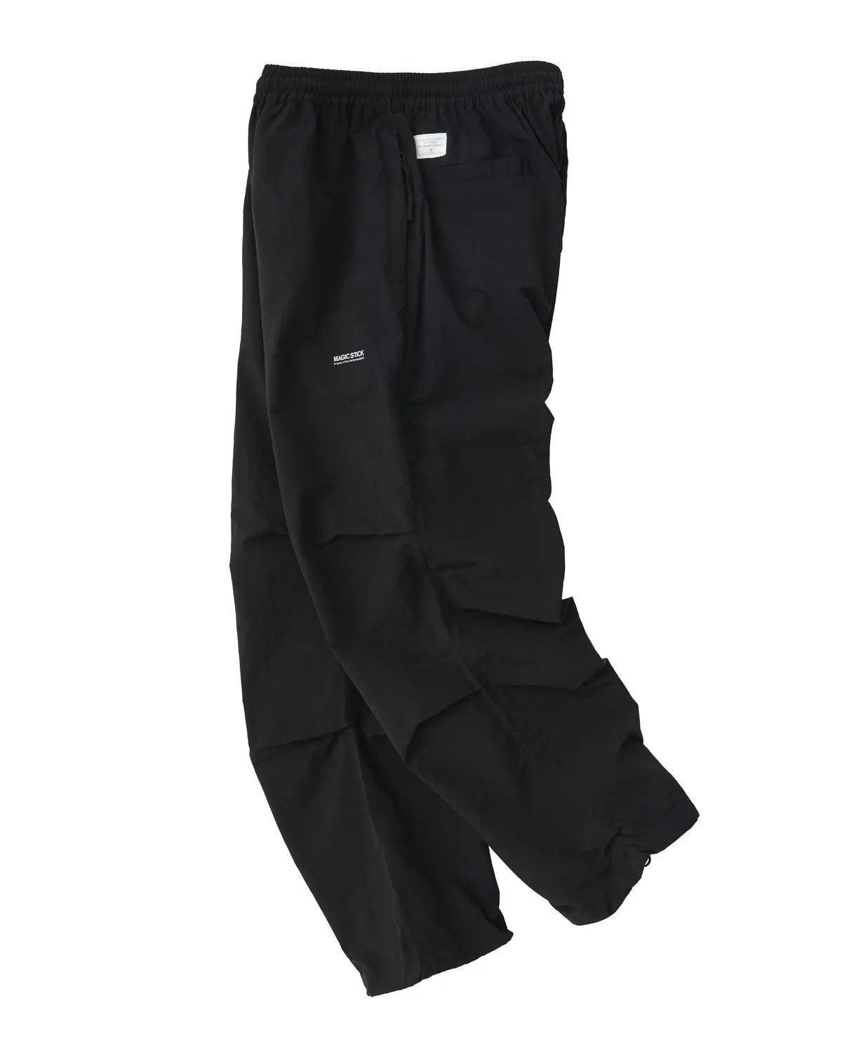 MAGIC STICK / New Training Track Pants (25FW-MS10-028)