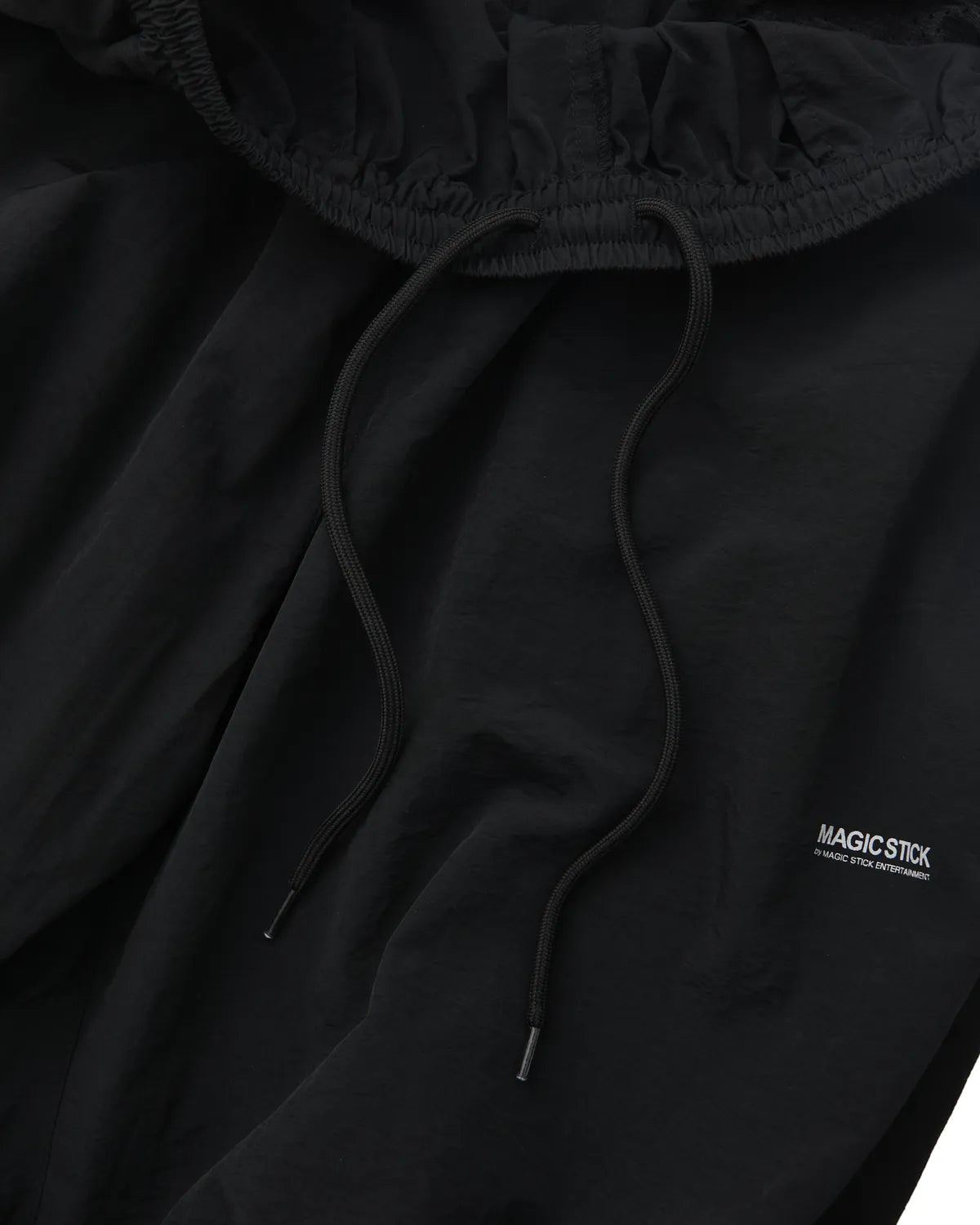 MAGIC STICK / New Training Track Pants (25FW-MS10-028)