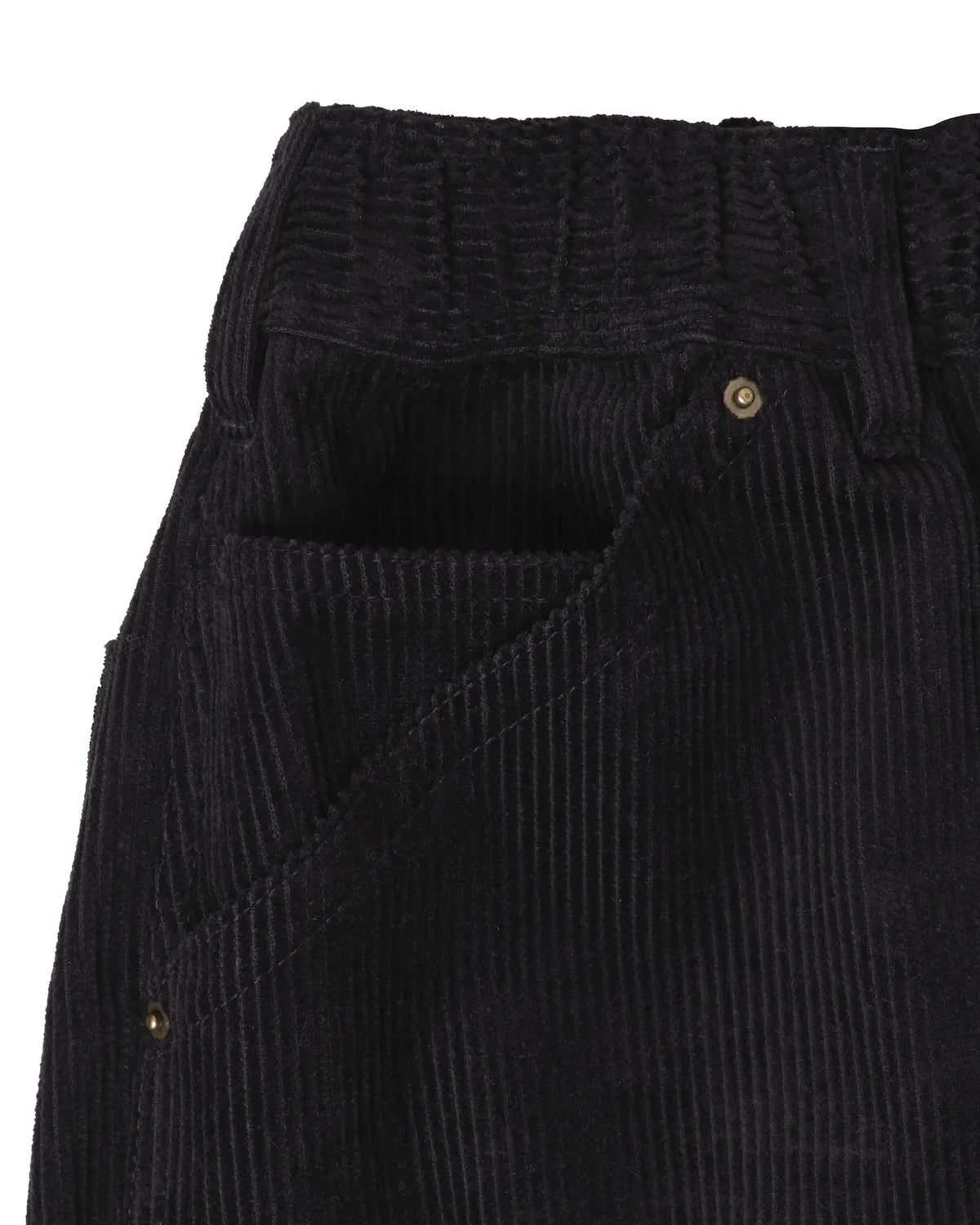 MAGIC STICK / EZ Painter Pants (25FW-MS10-030)