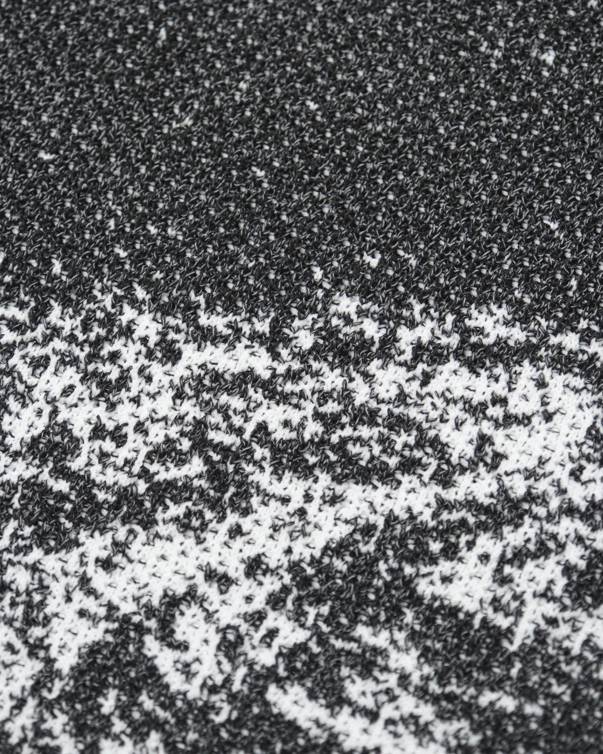 MAGIC STICK / 3M Galaxy Crew Knit (25FW-MS10-032)
