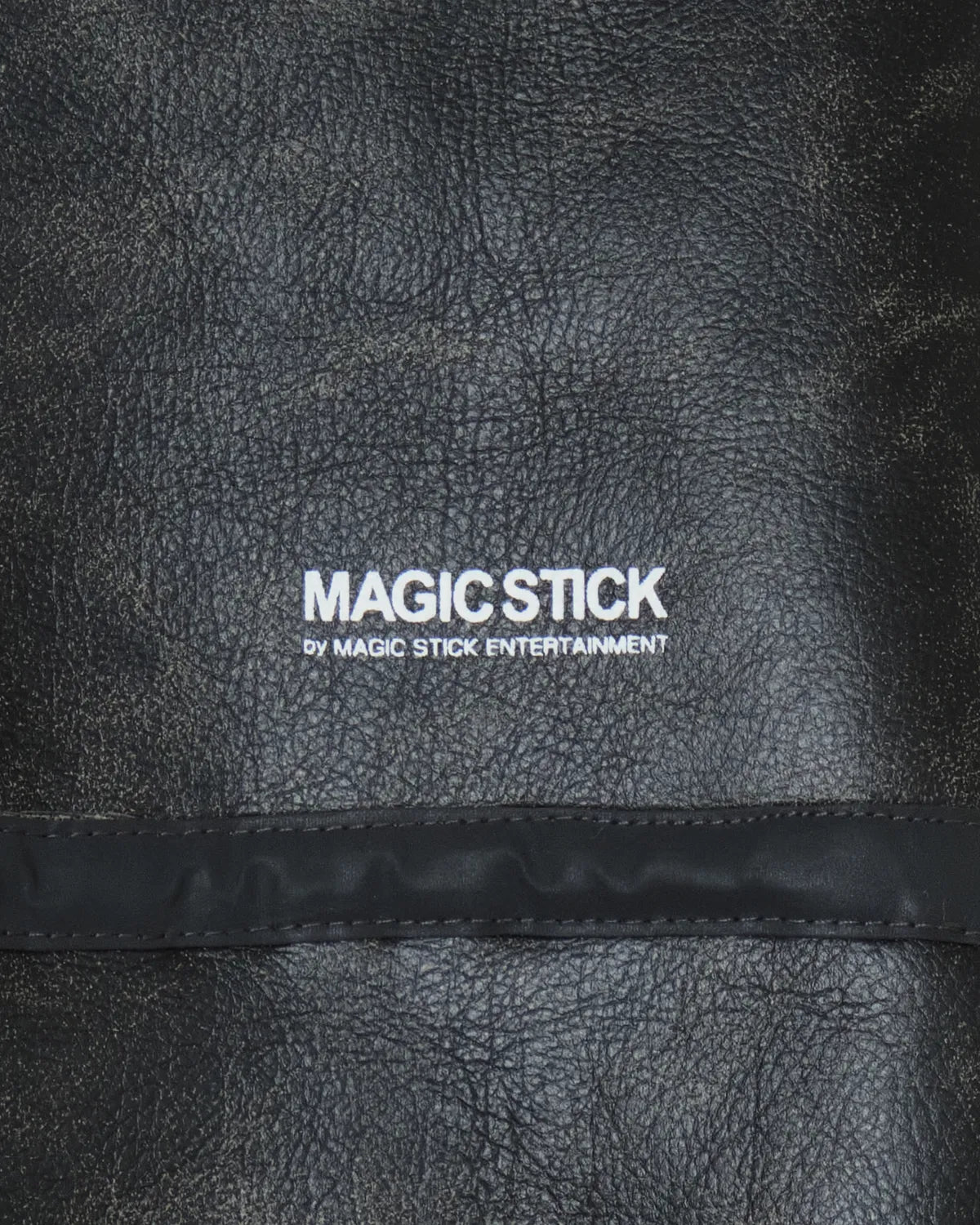MAGIC STICK / Soft Shield Type B-3 Jacket (25FW-MS11-035)