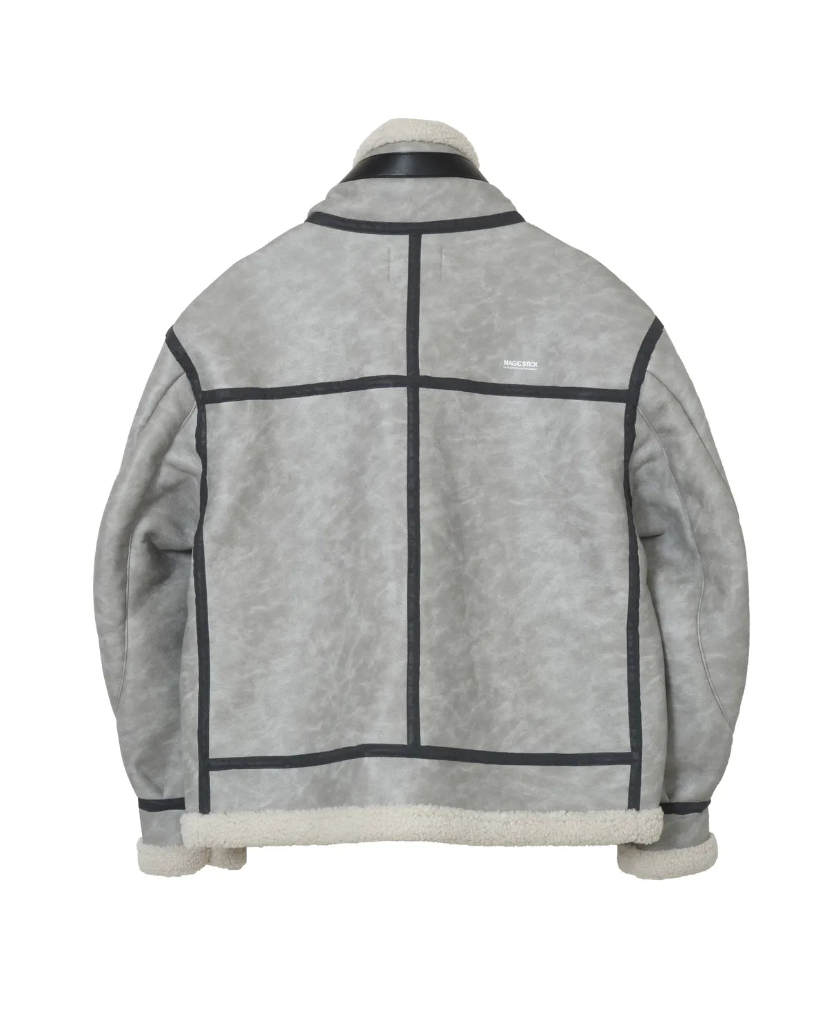 MAGIC STICK / Soft Shield Type B-3 Jacket (25FW-MS11-035)