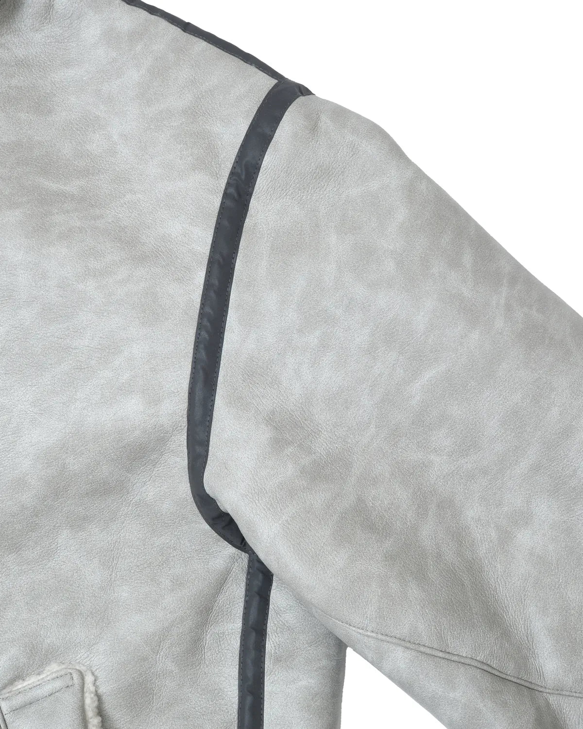 MAGIC STICK / Soft Shield Type B-3 Jacket (25FW-MS11-035)