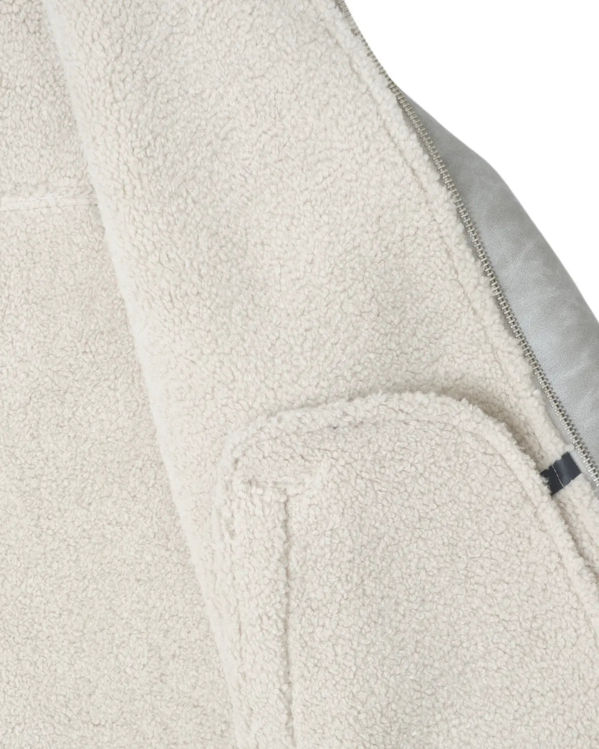 MAGIC STICK / Soft Shield Type B-3 Jacket (25FW-MS11-035)