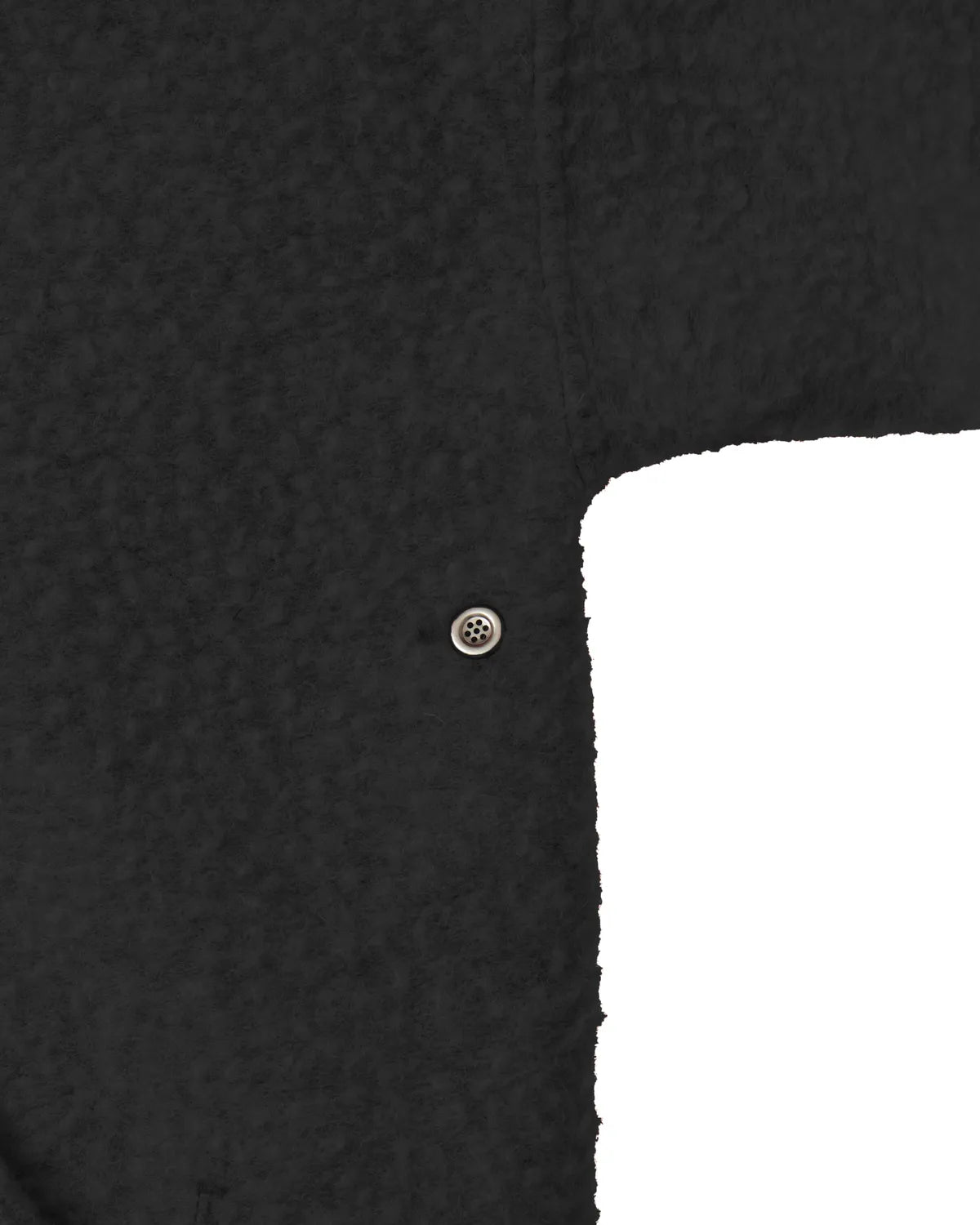 MAGIC STICK / Italian Napping Hoodie Type N2B (25FW-MS11-036)