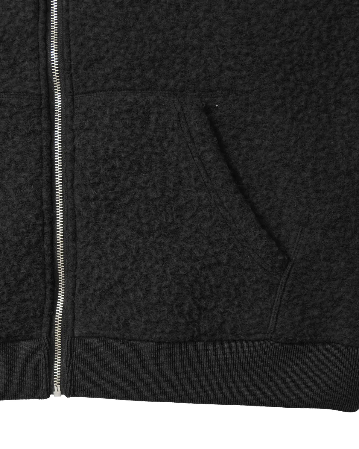 MAGIC STICK / Soft Shield Type B-3 Jacket (25FW-MS11-035)