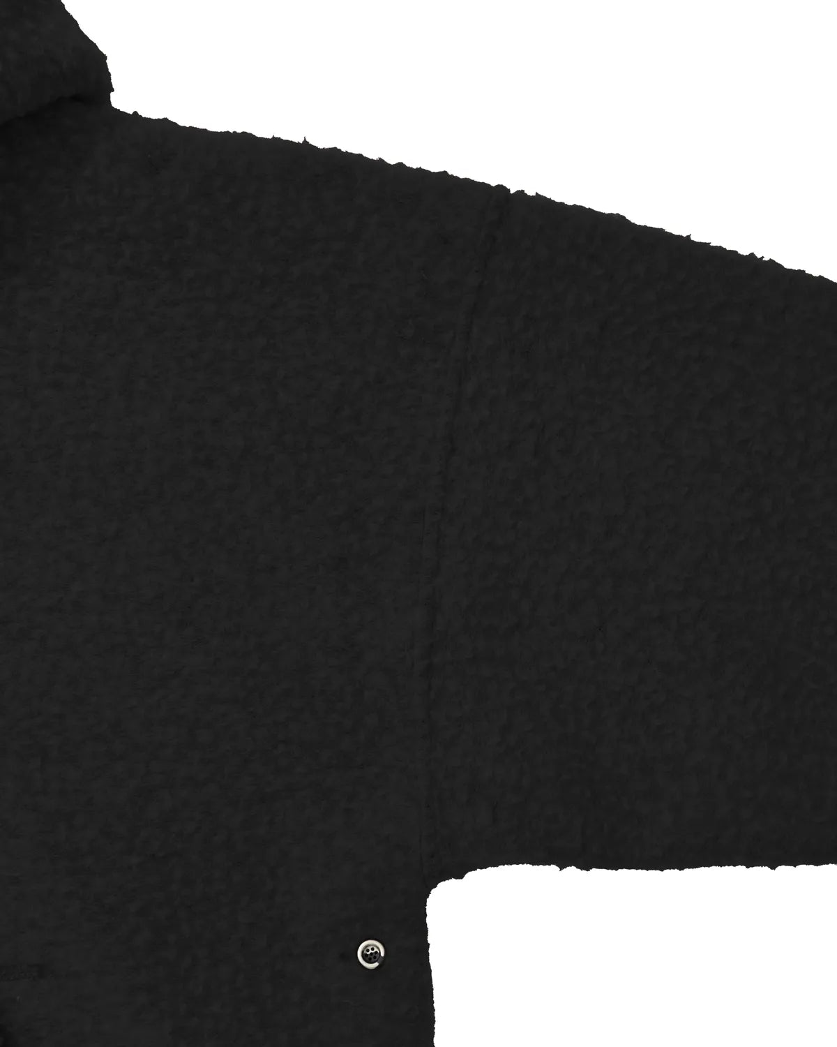 MAGIC STICK / Italian Napping Hoodie Type N2B (25FW-MS11-036)