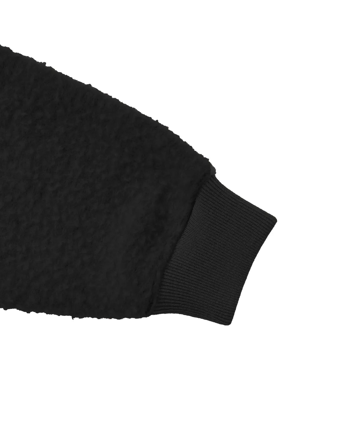 MAGIC STICK / Italian Napping Hoodie Type N2B (25FW-MS11-036)