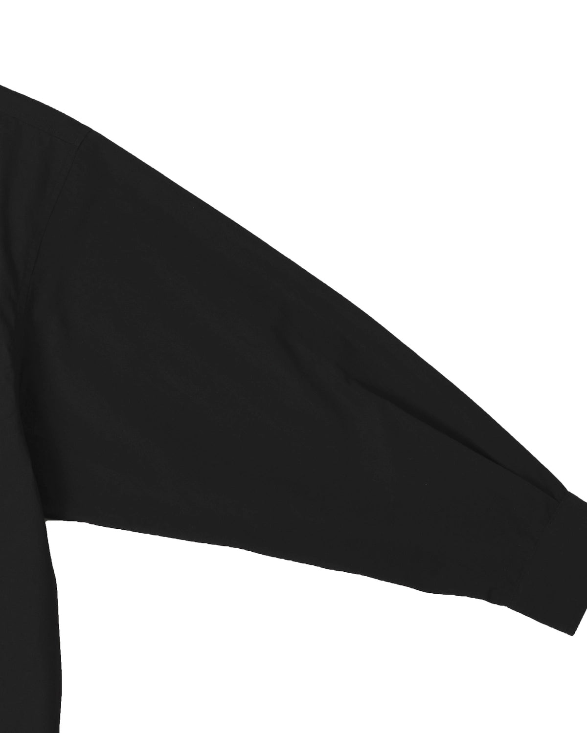MAGIC STICK / 2 Face Dress Shirt v2 (25FW-MS8-011A)