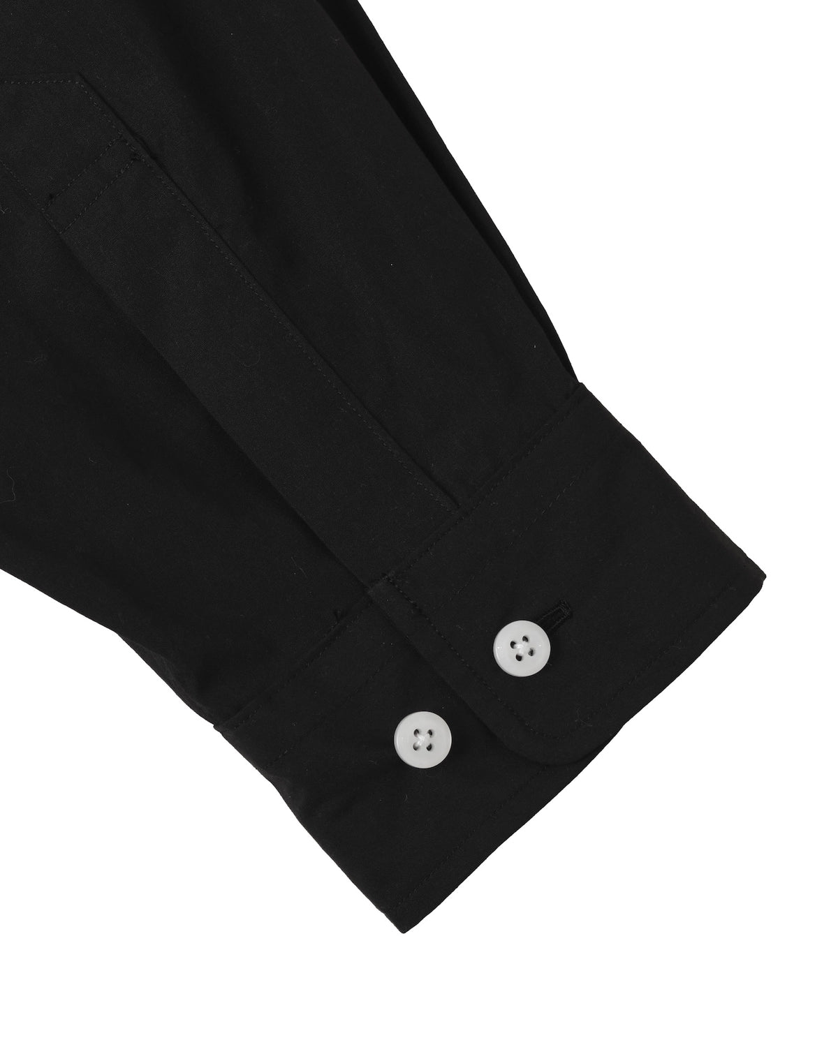 MAGIC STICK / 2 Face Dress Shirt v2 (25FW-MS8-011A)