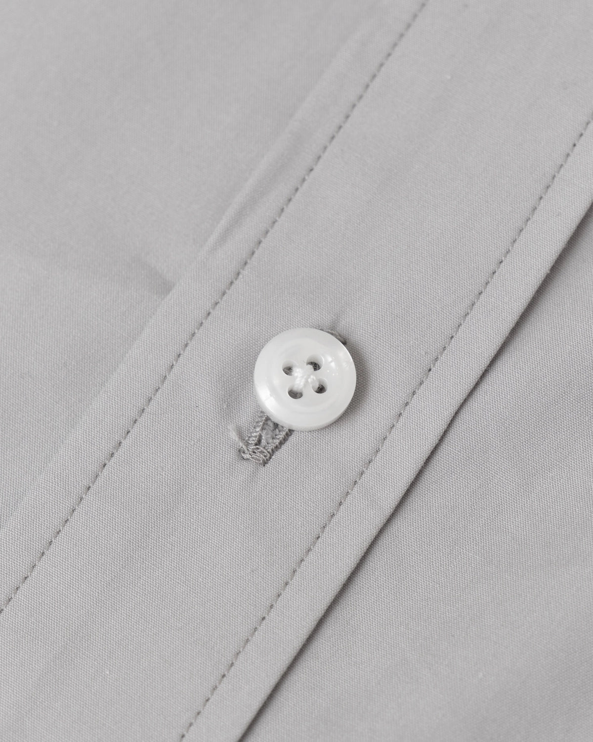 MAGIC STICK / 2 Face Dress Shirt v2 (25FW-MS8-011A)