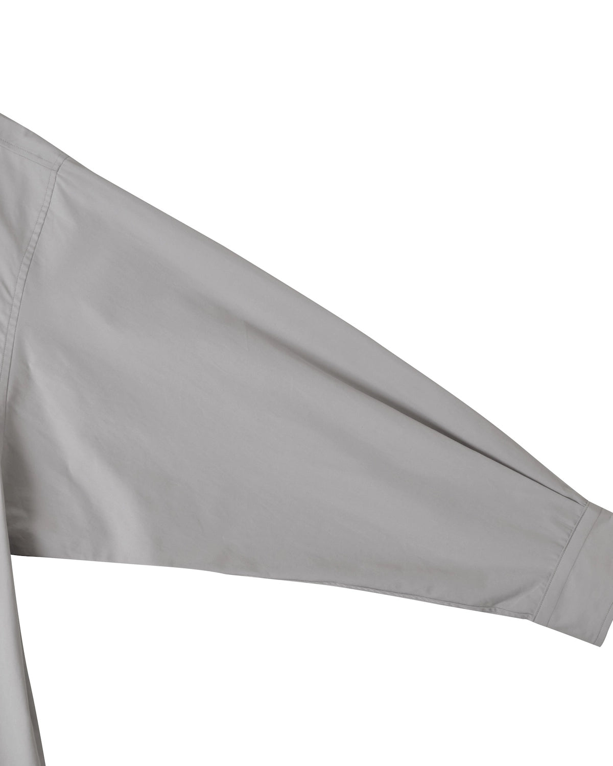 MAGIC STICK / 2 Face Dress Shirt v2 (25FW-MS8-011A)