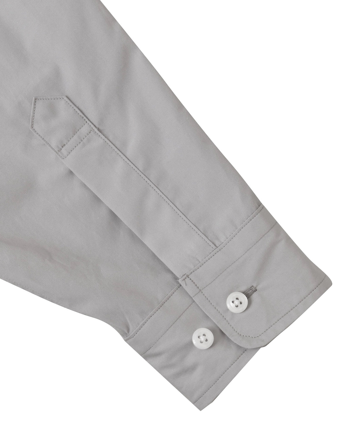 MAGIC STICK / 2 Face Dress Shirt v2 (25FW-MS8-011A)