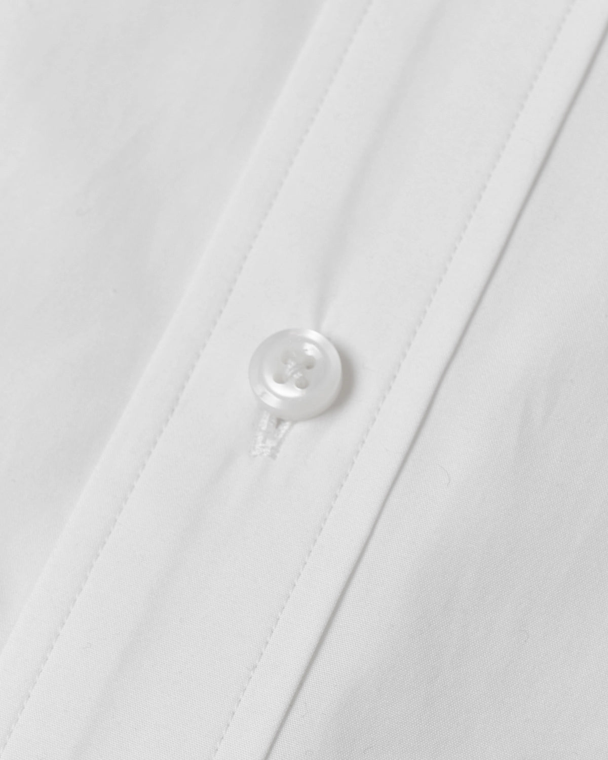 MAGIC STICK / 2 Face Dress Shirt v2 (25FW-MS8-011A)