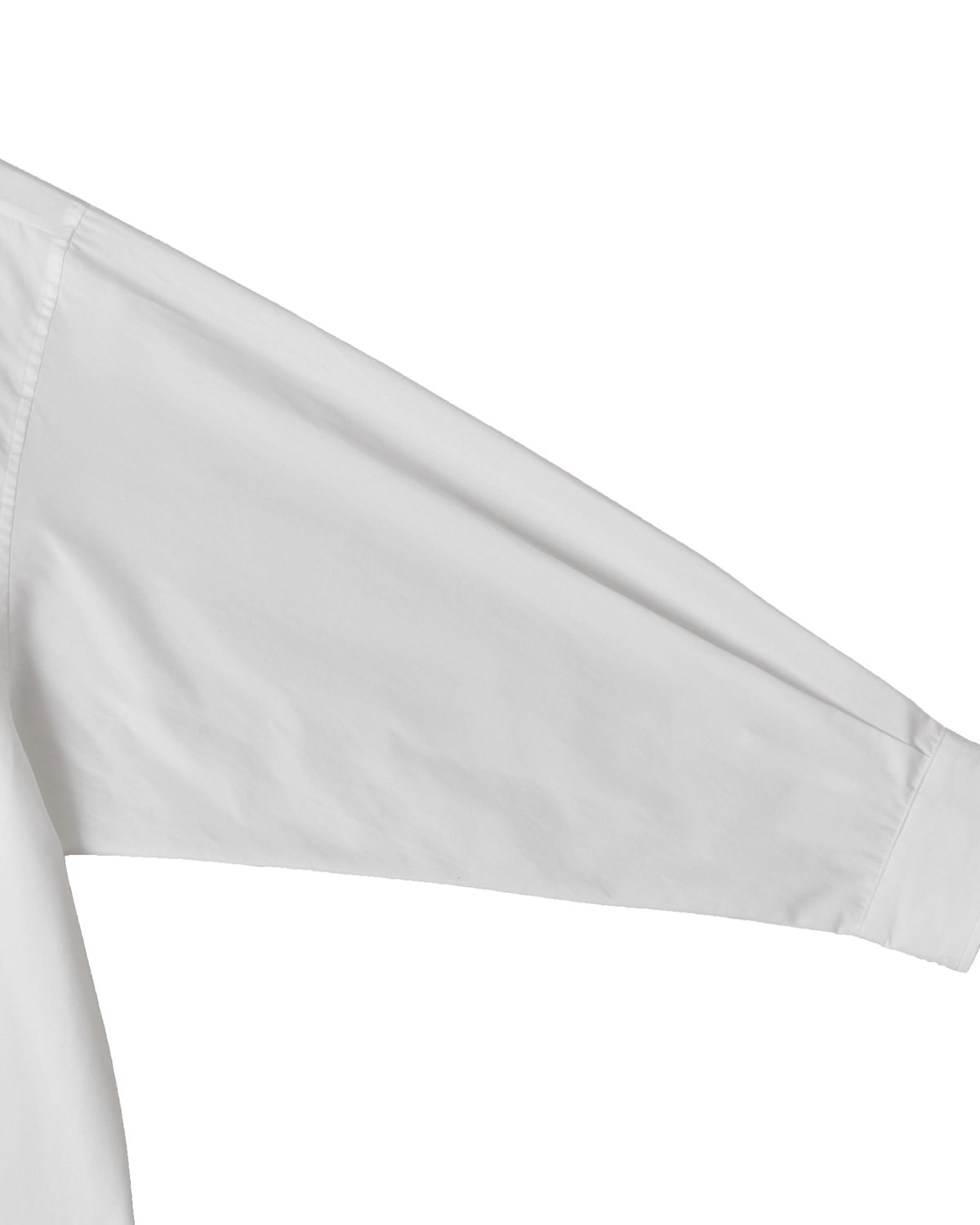 MAGIC STICK / 2 Face Dress Shirt v2 (25FW-MS8-011A)
