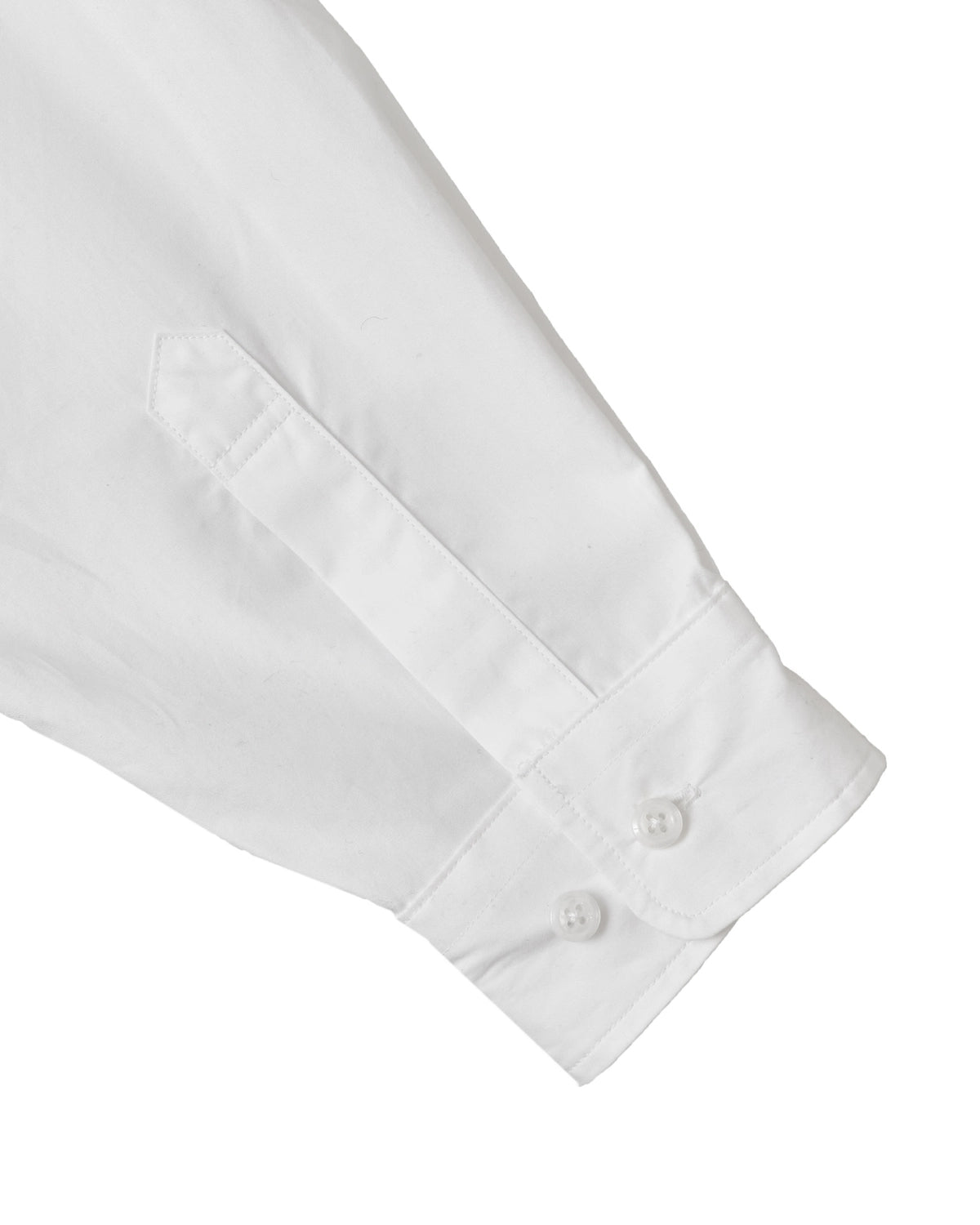 MAGIC STICK / 2 Face Dress Shirt v2 (25FW-MS8-011A)