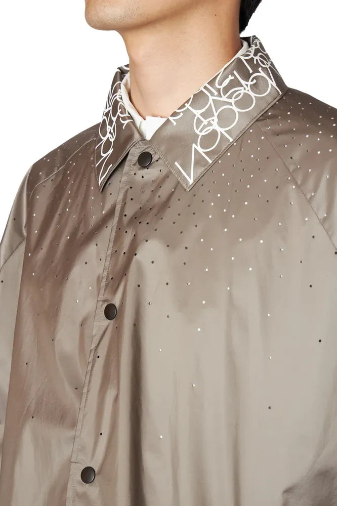 kolor / BLOUSON (25SCM-G03105)