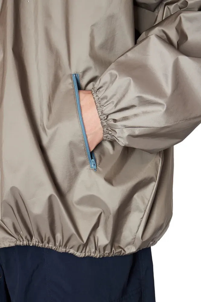 kolor / BLOUSON (25SCM-G03105)