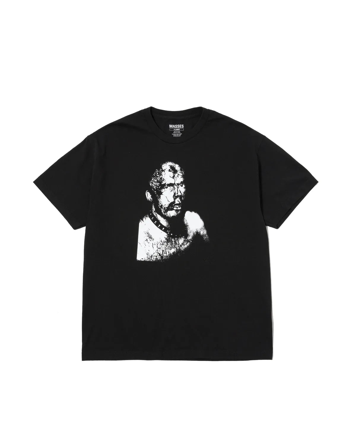 MASSES / T-SHIRT SCAM (1251049014)