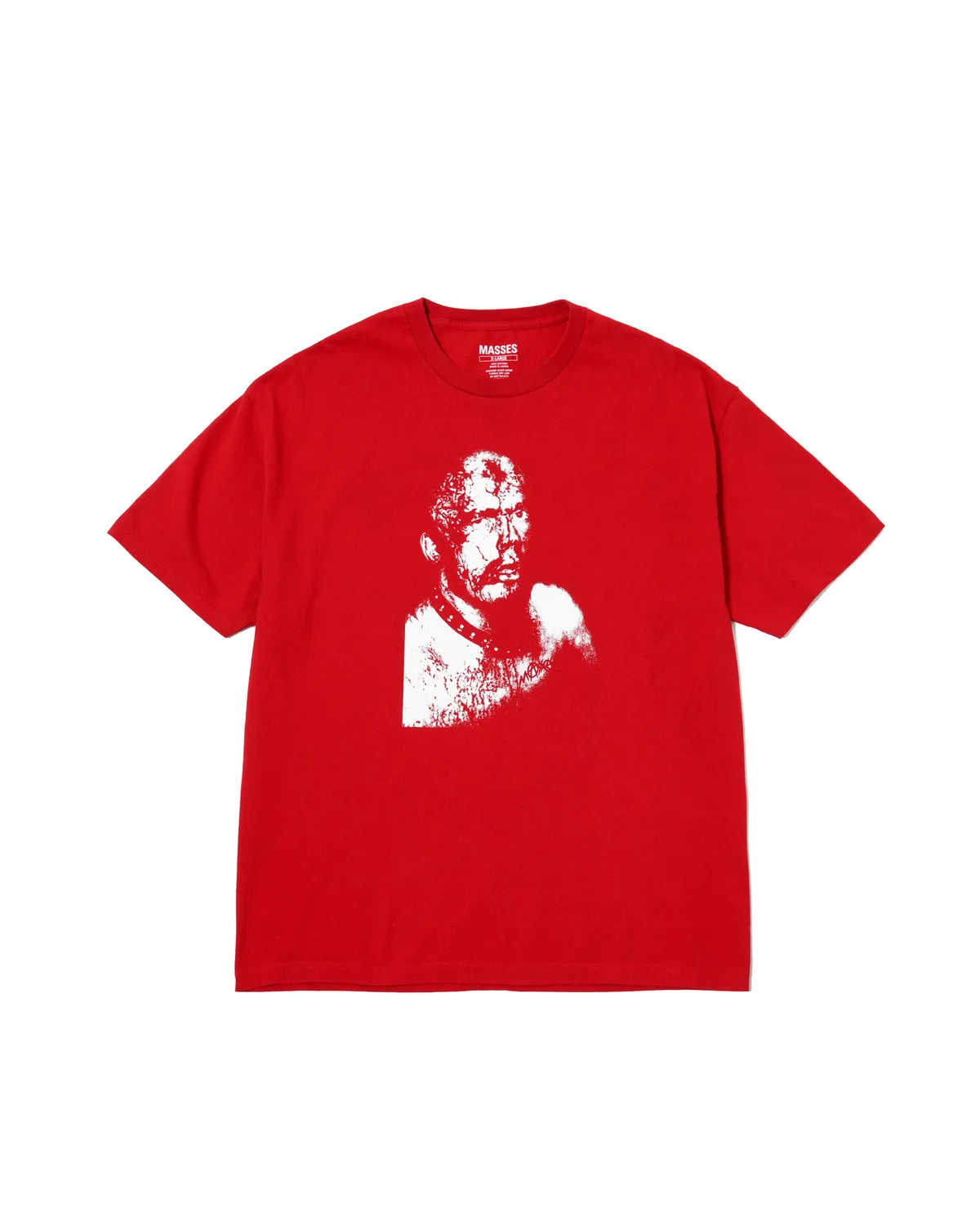 MASSES / T-SHIRT SCAM (1251049014)