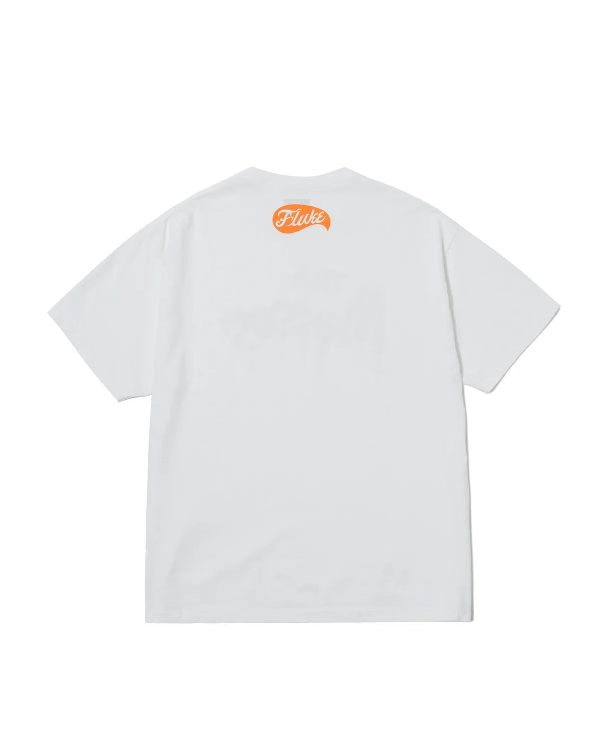 MASSES / T-SHIRT FLUKE (1251034014)