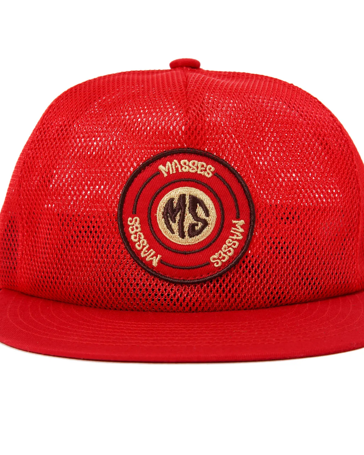 MASSES / ALL MESH CAP (1251056010)