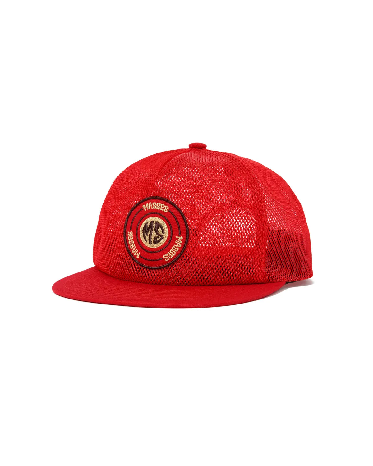 MASSES / ALL MESH CAP (1251056010)