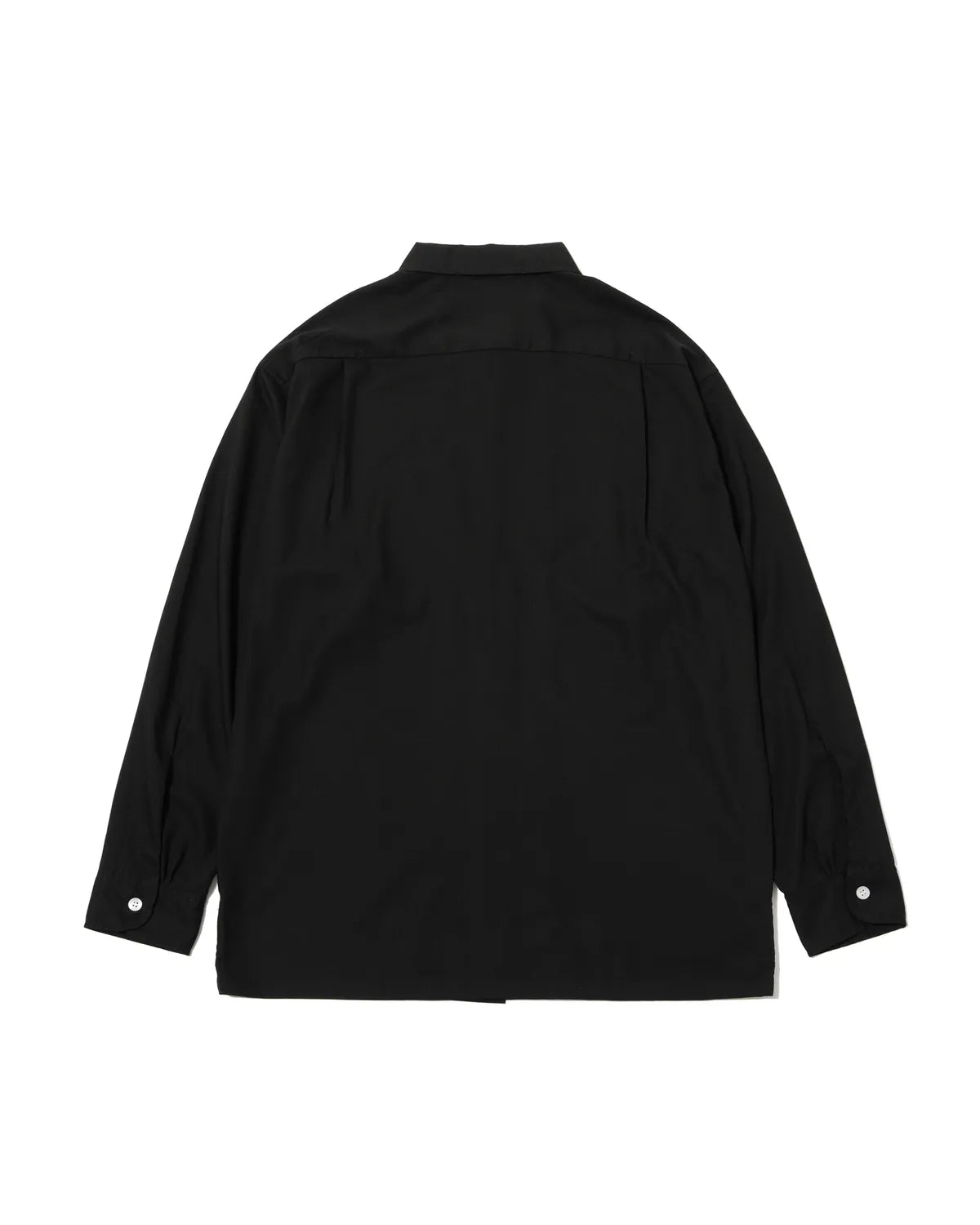 MASSES / BOWLING SHIRT (1251031013)