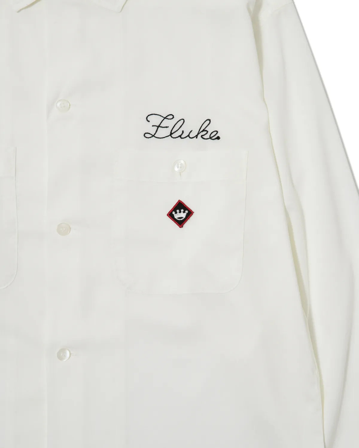 MASSES / BOWLING SHIRT (1251031013)