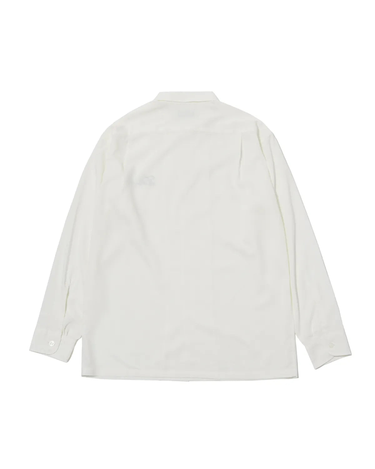 MASSES / BOWLING SHIRT (1251031013)