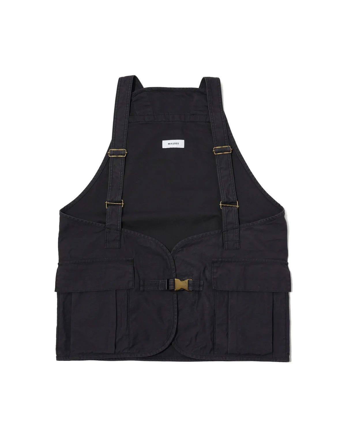 MASSES / GAME VEST CS (1251054010)