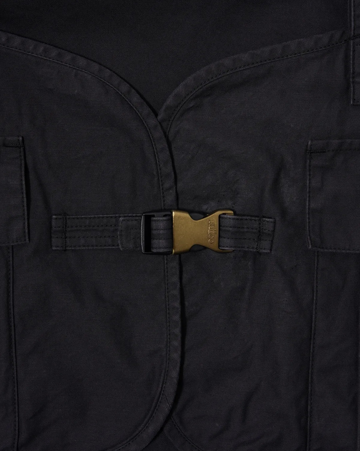 MASSES / GAME VEST CS (1251054010)