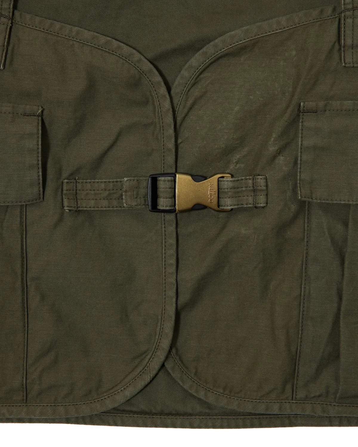 MASSES / GAME VEST CS (1251054010)