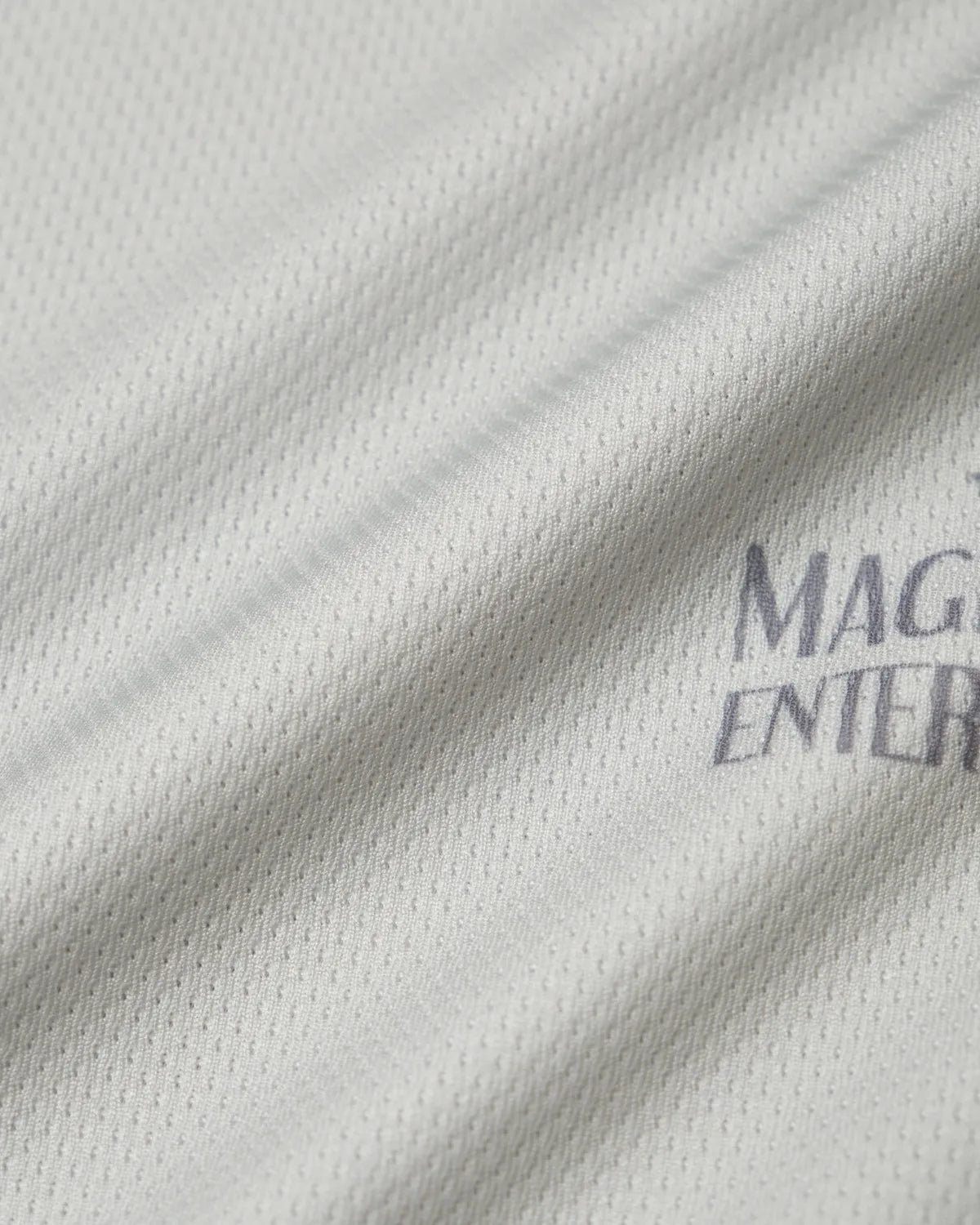 MAGIC STICK / Moto Soccer Jersey by UMBRO (25SS-MS3-021)