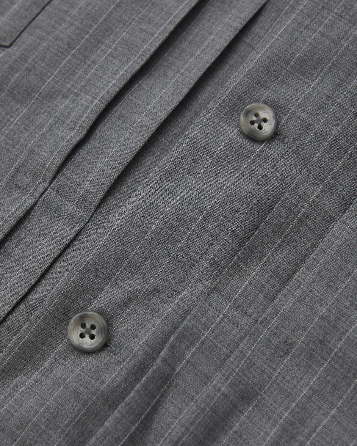 MAGIC STICK / WIDE DRESS TYPE 2 SHIRT (25SS-MS3-022)