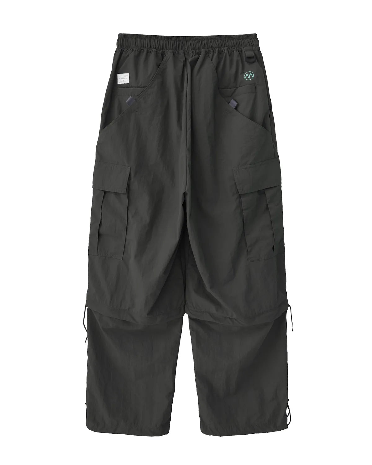 MAGIC STICK / 2WAY CLIMBING BDU PANTS (25SS-MS4-029)