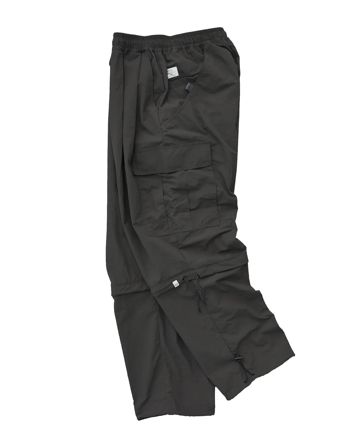 MAGIC STICK / 2WAY CLIMBING BDU PANTS (25SS-MS4-029)