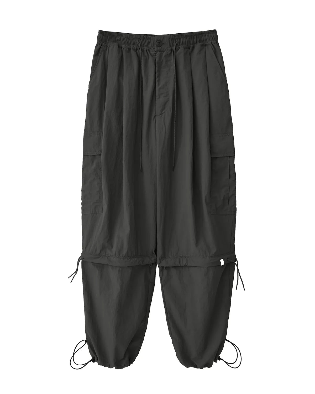 MAGIC STICK / 2WAY CLIMBING BDU PANTS (25SS-MS4-029)