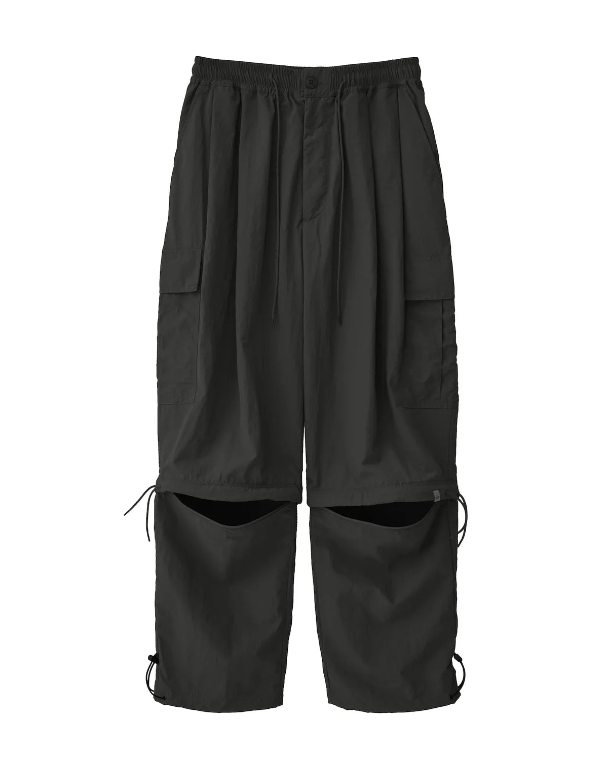 MAGIC STICK / 2WAY CLIMBING BDU PANTS (25SS-MS4-029)