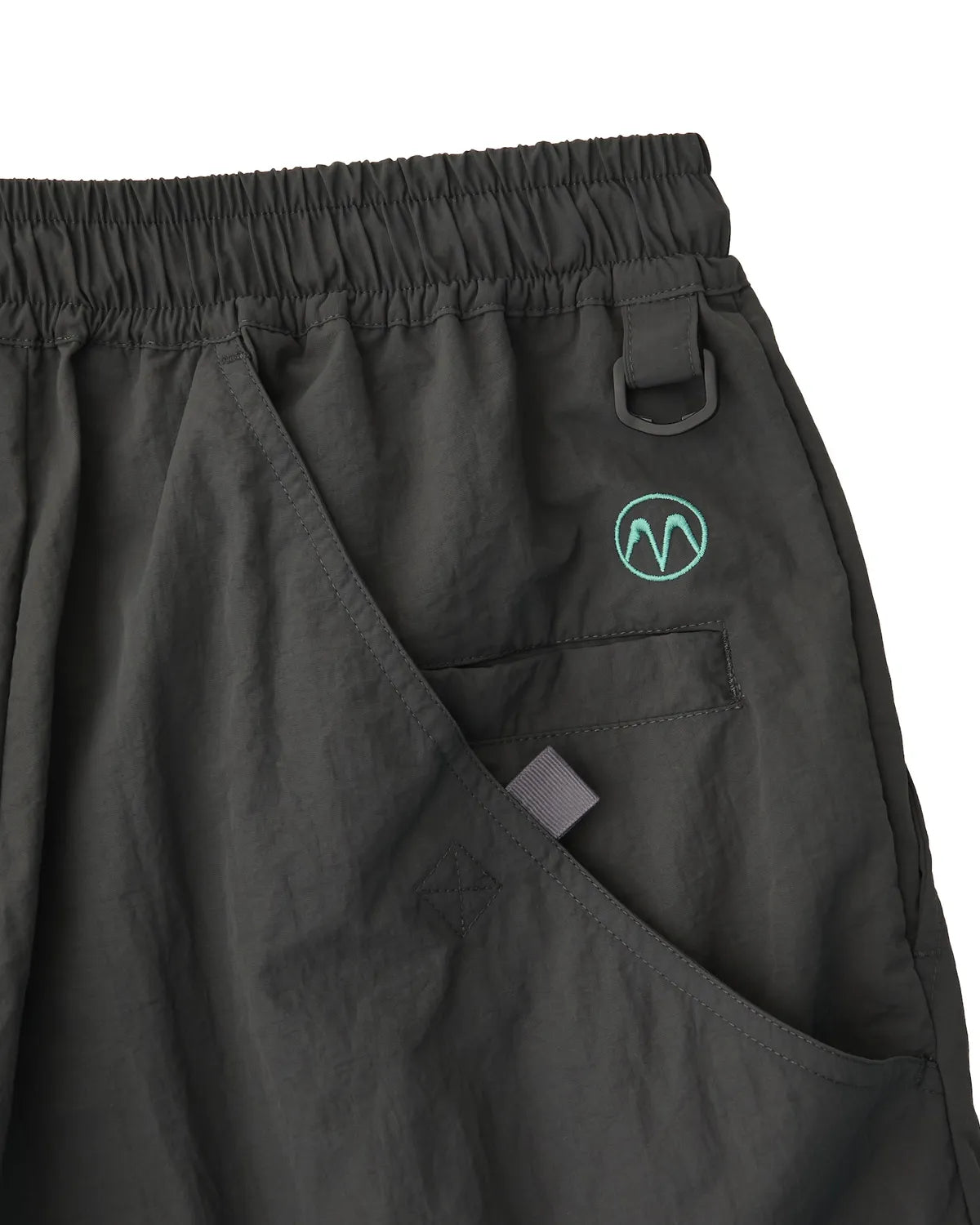 MAGIC STICK / 2WAY CLIMBING BDU PANTS (25SS-MS4-029)