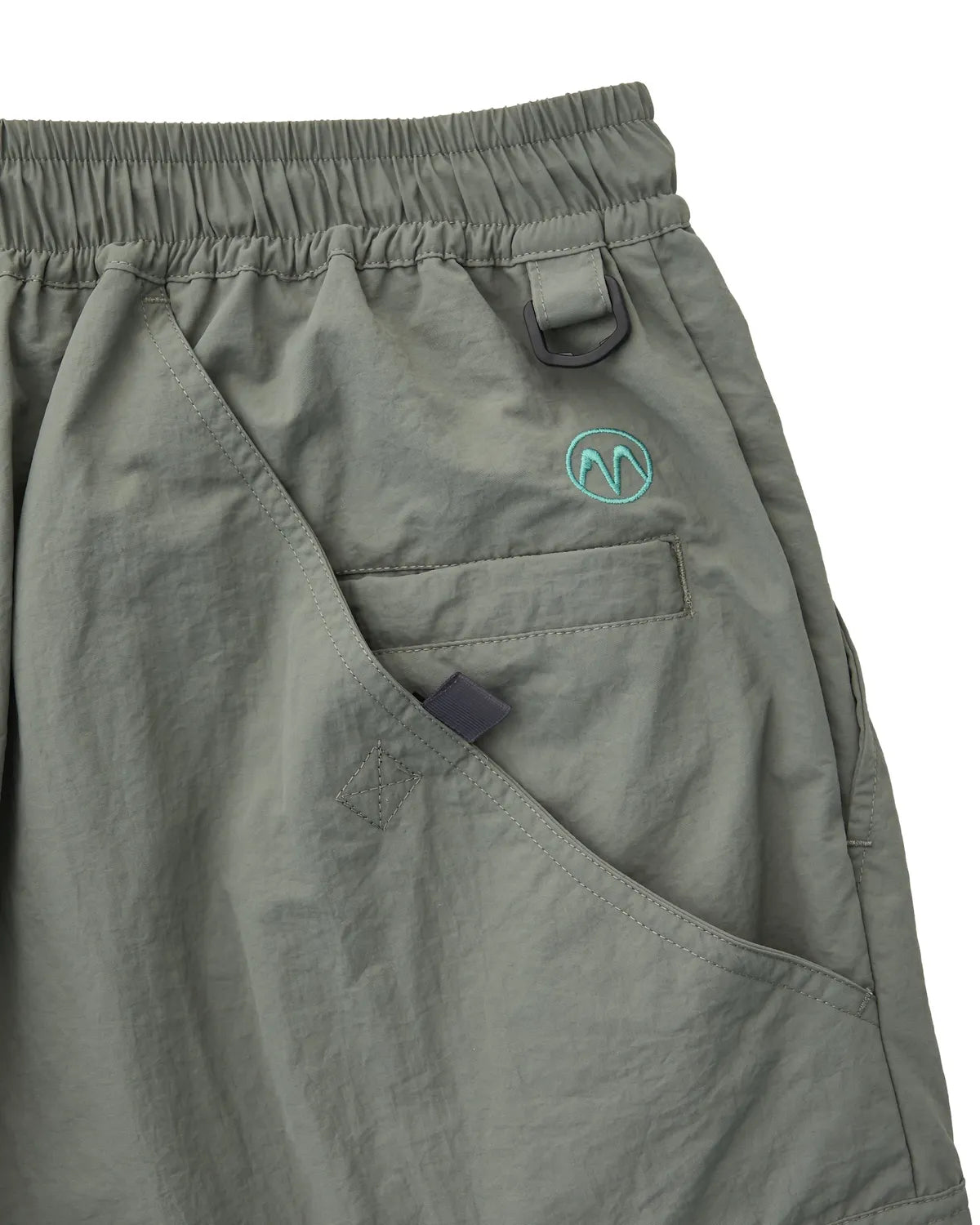 MAGIC STICK / 2WAY CLIMBING BDU PANTS (25SS-MS4-029)