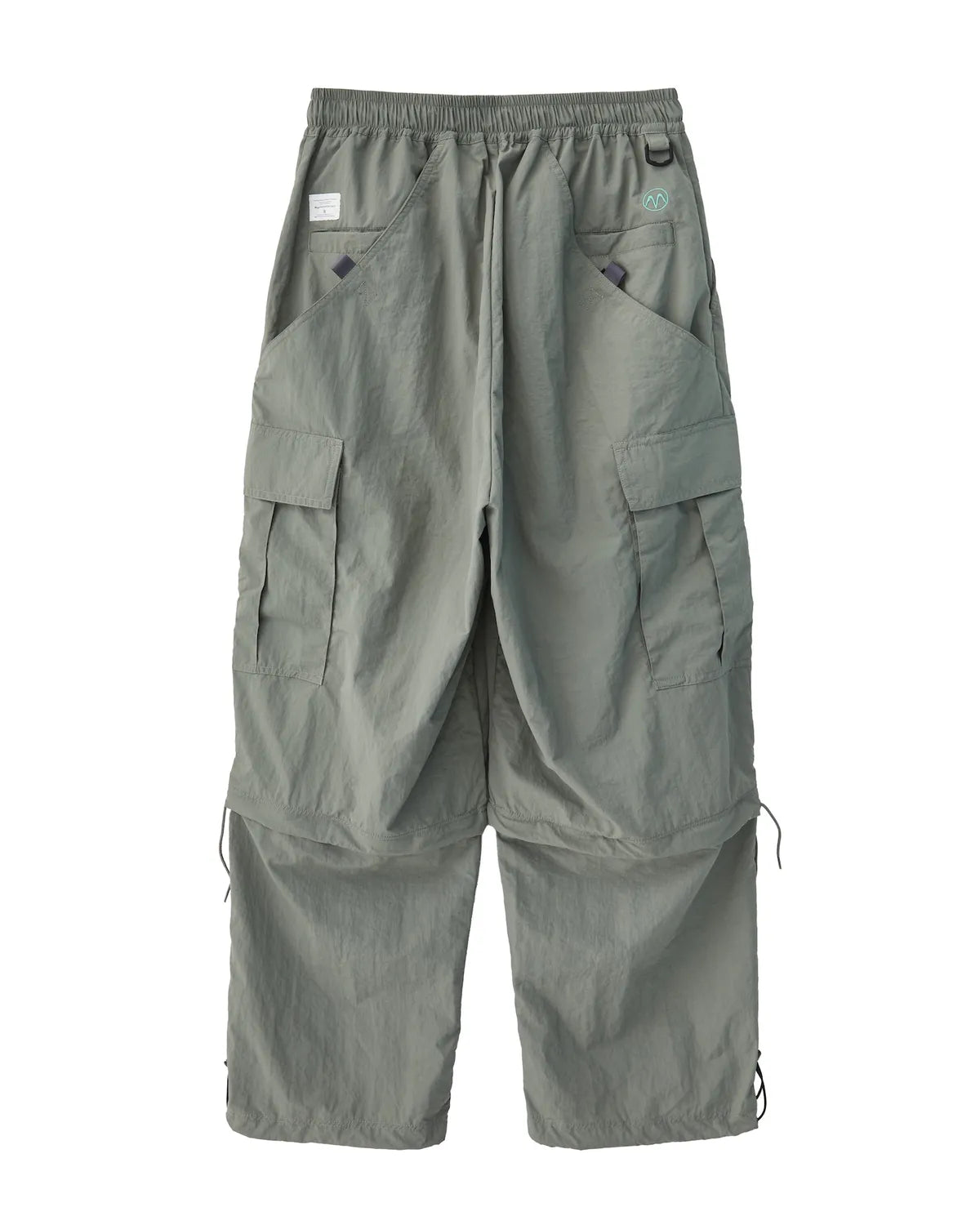 MAGIC STICK / 2WAY CLIMBING BDU PANTS (25SS-MS4-029)