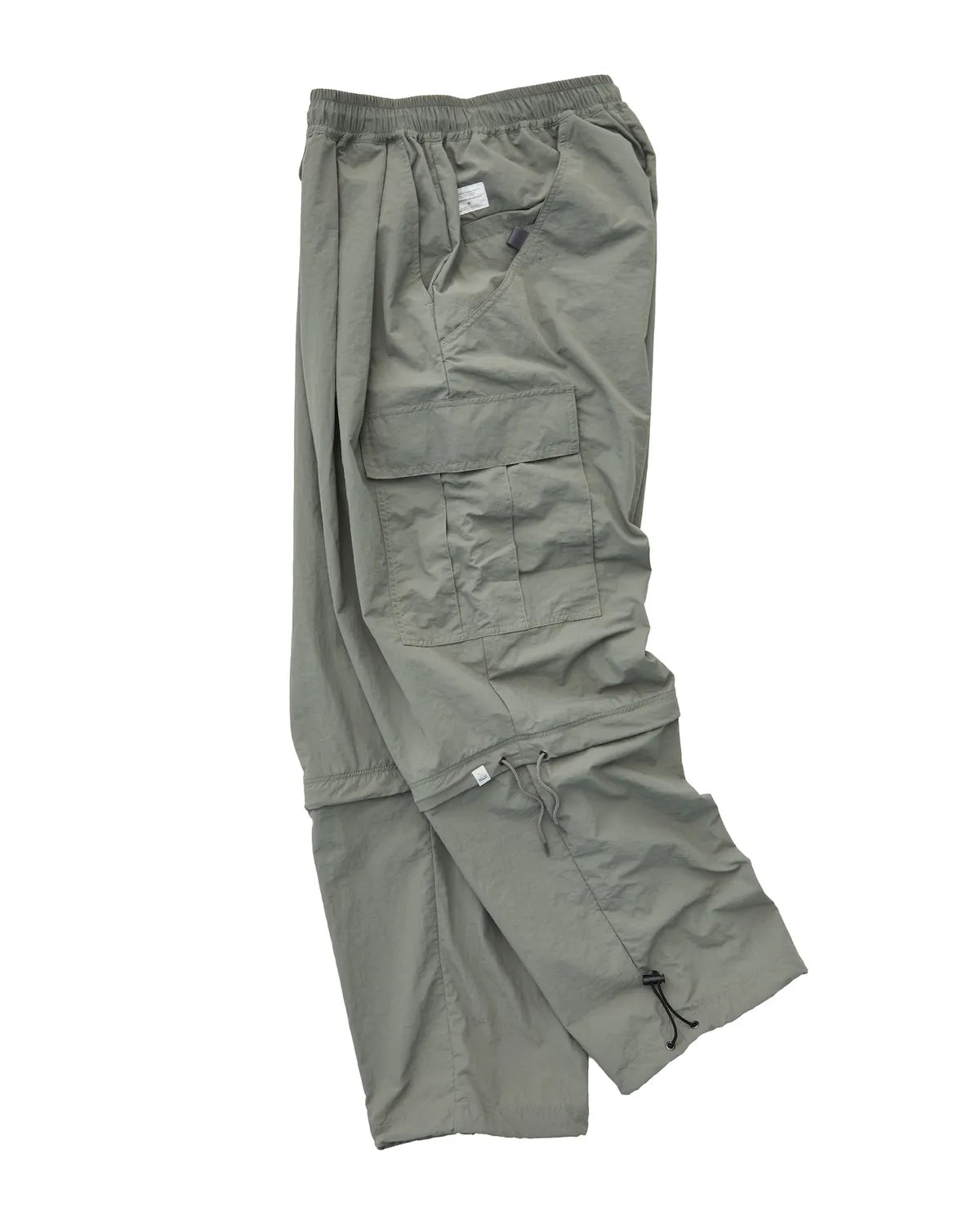 MAGIC STICK / 2WAY CLIMBING BDU PANTS (25SS-MS4-029)